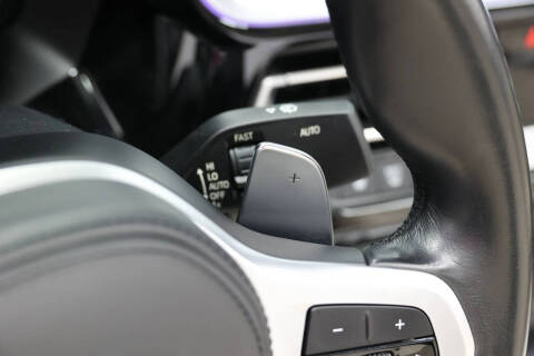 2019 BMW Z4 sDrive 30i