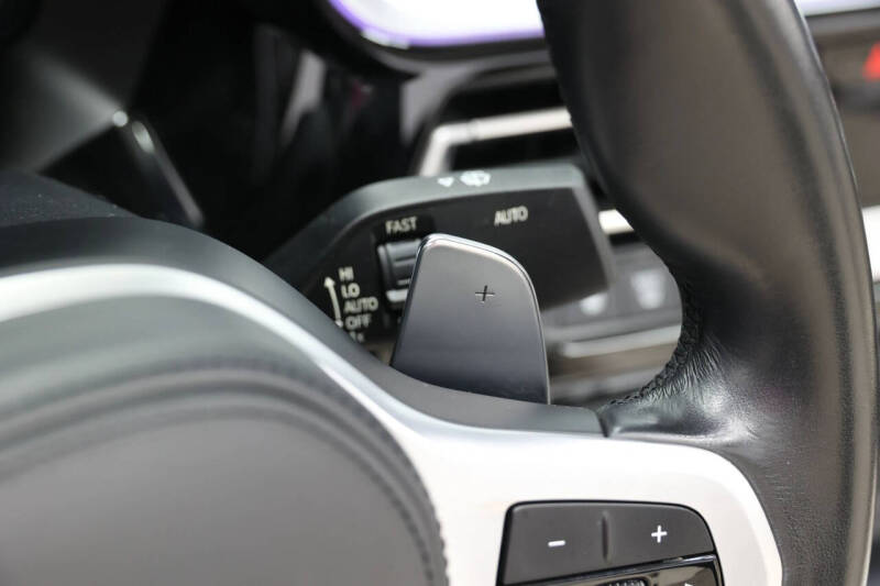 2019 BMW Z4 sDrive 30i