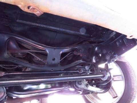 1985 Chevrolet Silverado 1500 SS Classic