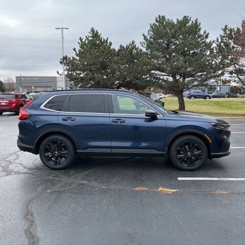 2023 Honda CR-V Hybrid Sport Touring