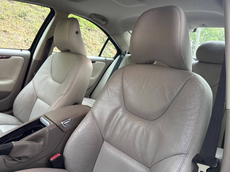 2008 Volvo S60 2.5T