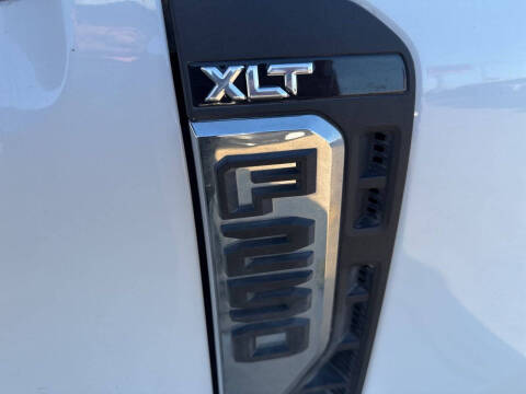 2024 Ford F-250 Super Duty