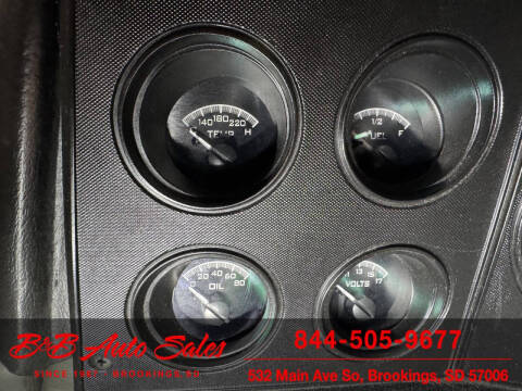 1973 Chevrolet C/K 10 Series