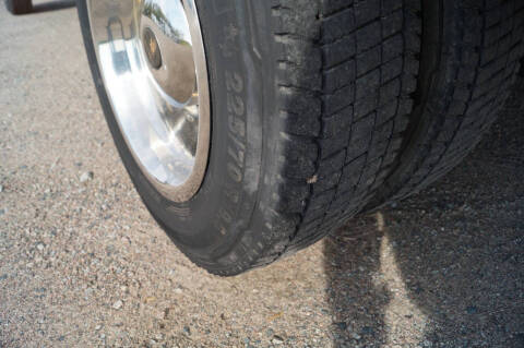 2023 Chevrolet Silverado 6500HD