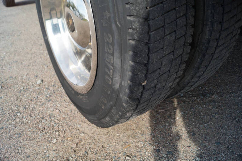 2023 Chevrolet Silverado 6500HD