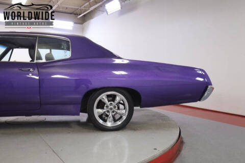 1967 Chevrolet Caprice