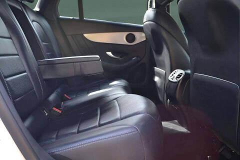 2019 Mercedes-Benz GLC GLC 300