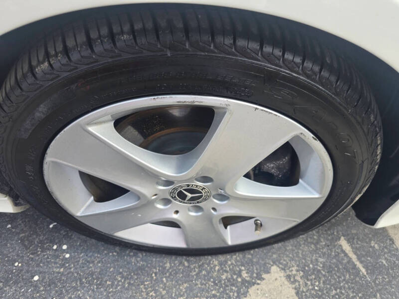 2018 Mercedes-Benz CLA CLA 250