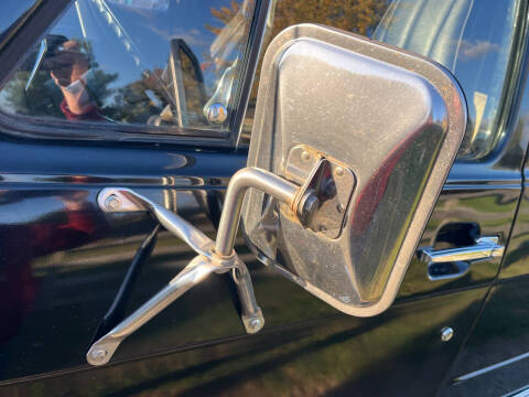 1978 GMC VAN DURA 35