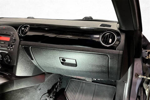 2006 Mazda MX-5 Miata