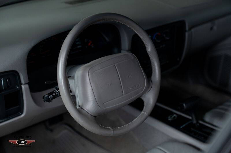 1996 Chevrolet Impala SS