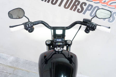 2023 Harley-Davidson Street Bob 114