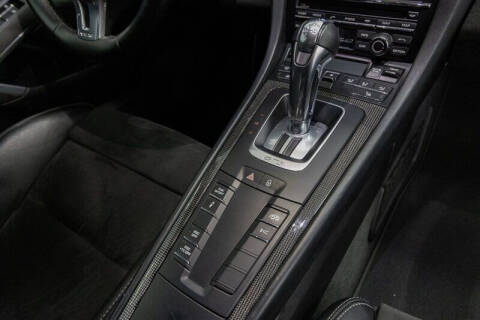 2015 Porsche 911 GT3