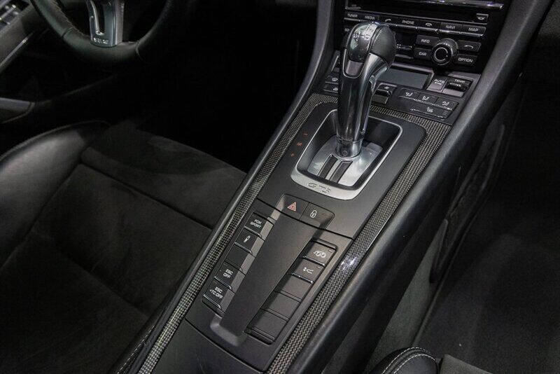 2015 Porsche 911 GT3