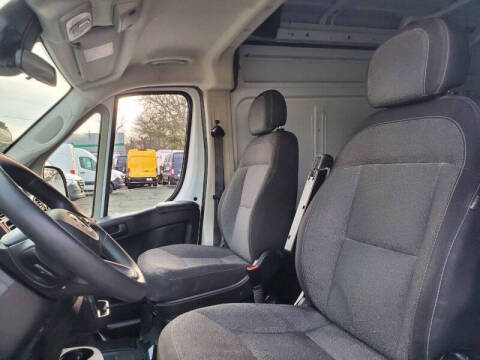 2023 RAM ProMaster 2500 159 WB