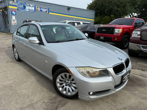 2009 BMW 3 Series 328i