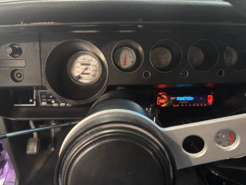 1973 Dodge Challenger