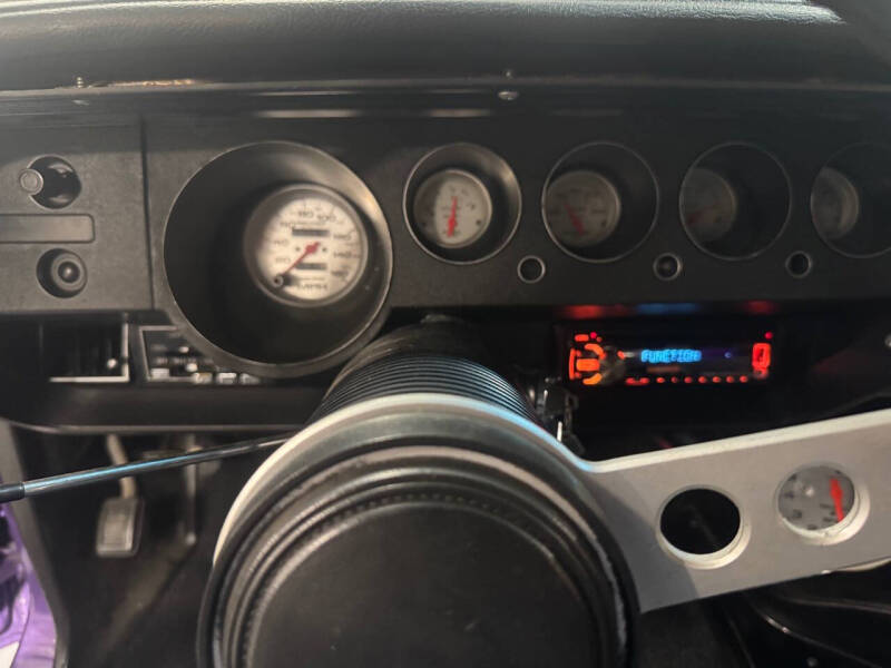 1973 Dodge Challenger