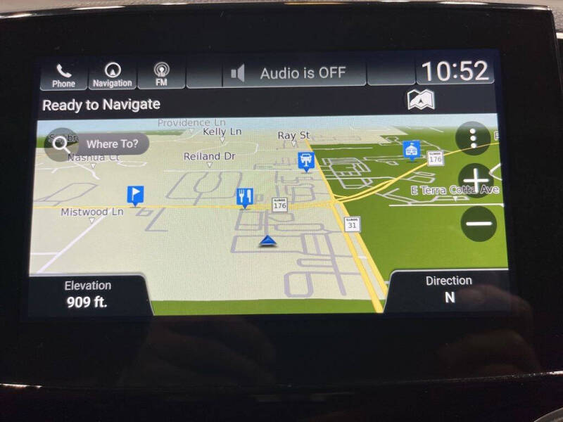 2022 Honda Pilot TrailSport