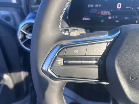 2026 Chevrolet Equinox EV LT 2