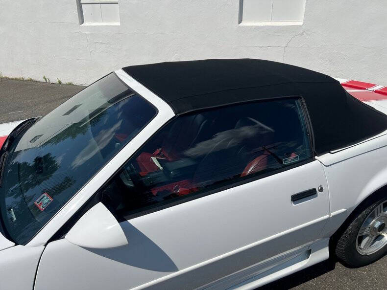 1992 Chevrolet Camaro RS