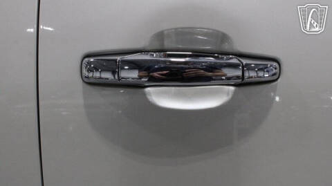 2008 Chevrolet Avalanche