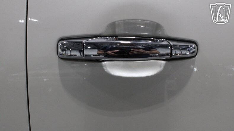 2008 Chevrolet Avalanche