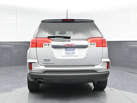 2017 GMC Terrain SLE-1