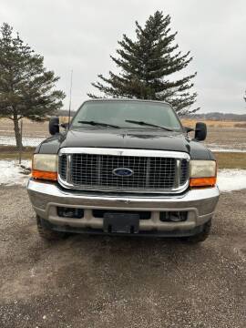 2000 Ford Excursion for sale at Highway 16 Auto Sales in Ixonia WI
