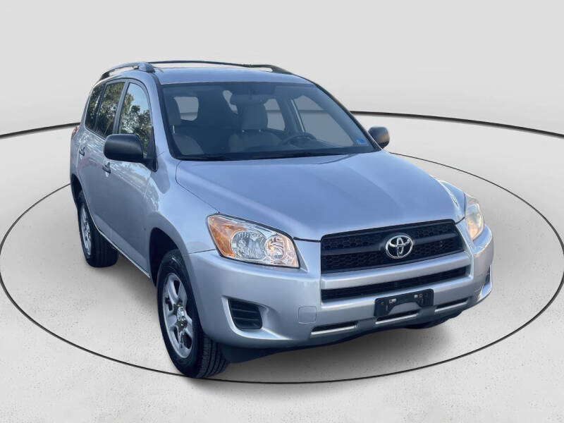 2012 Toyota RAV4