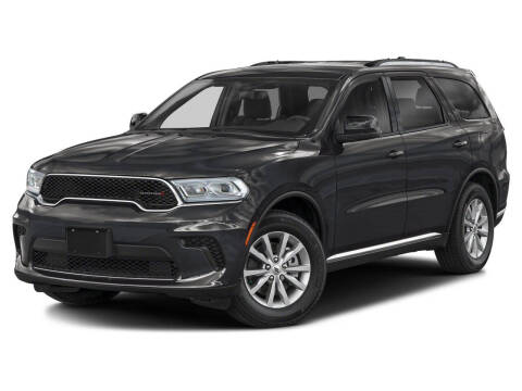 2025 Dodge Durango for sale at FRED FREDERICK CHRYSLER, DODGE, JEEP, RAM, EASTON in Easton MD