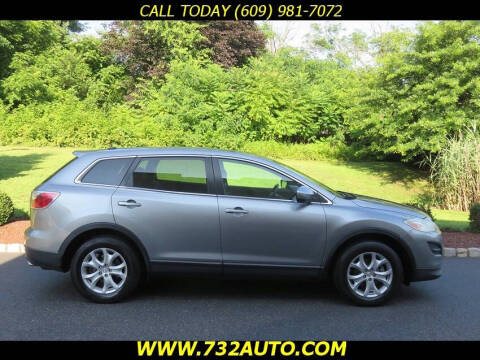 2012 Mazda CX-9 Touring