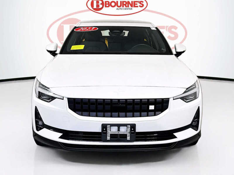 2023 Polestar 2