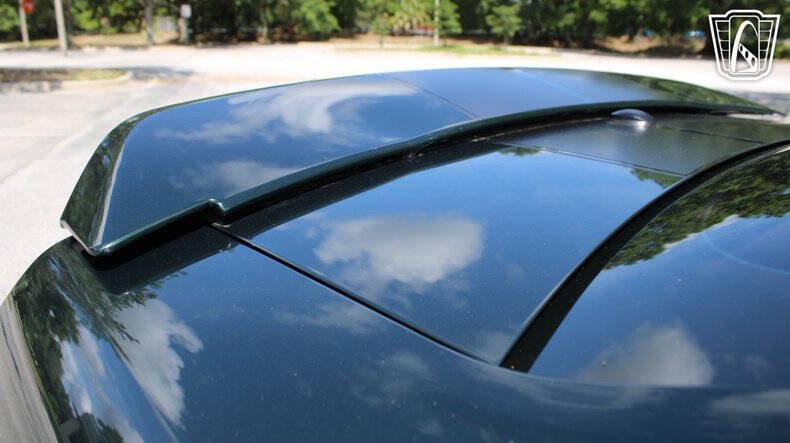 2008 Ford Mustang
