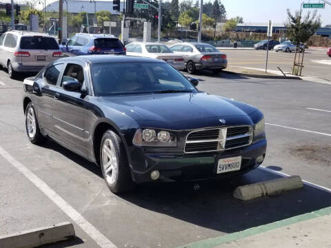 2006 Dodge Charger for sale at Gateway Motors in Hayward CA