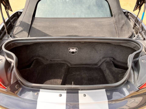 2006 Dodge Viper SRT-10
