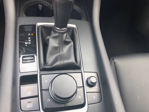 2020 Mazda Mazda3 Sedan Select