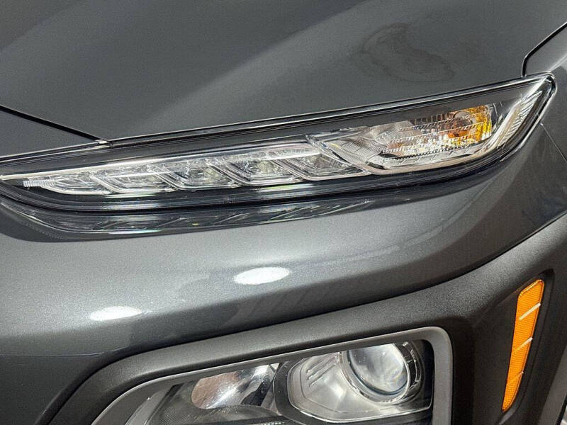 2020 Hyundai Kona SE