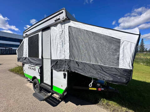 2023 Forest River COACHMAN VIKING 1706XLS