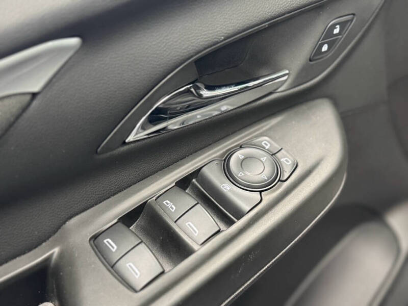 2023 Chevrolet Bolt EV 1LT