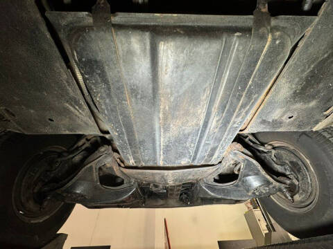 1964 Chevrolet Corvair