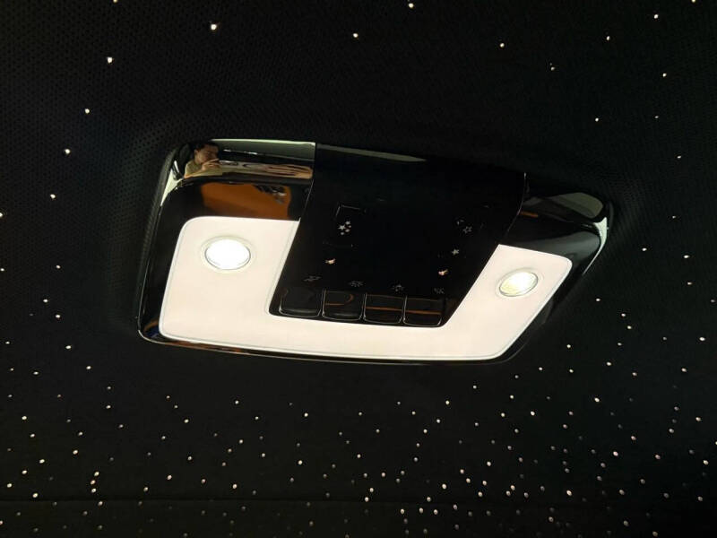 2022 Rolls-Royce Cullinan