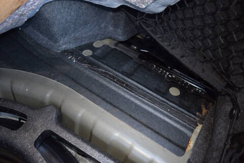 2005 Nissan Maxima 3.5 SE