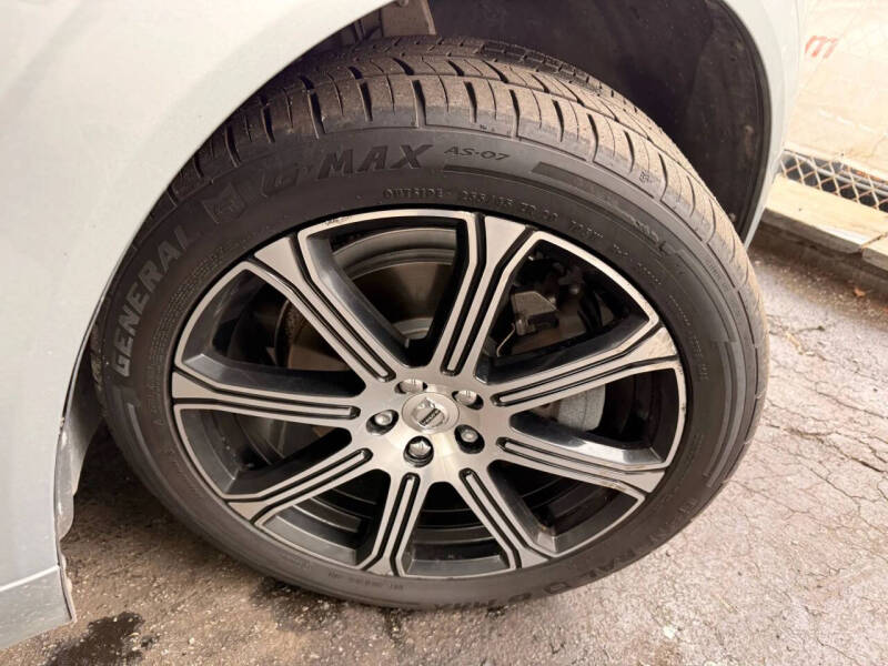 2018 Volvo XC60 T6 Inscription