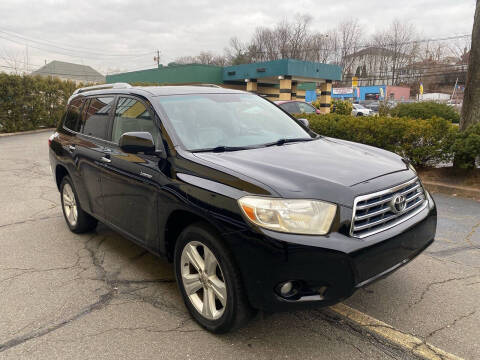 2009 Toyota Highlander Limited