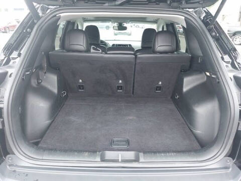 2019 Jeep Cherokee High Altitude