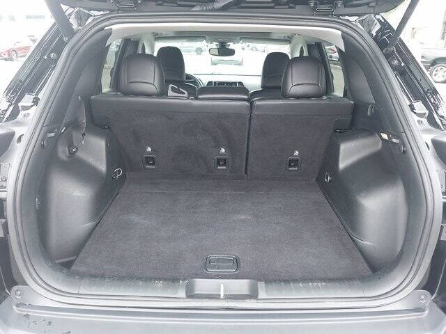 2019 Jeep Cherokee High Altitude