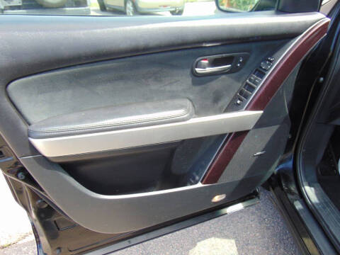2013 Mazda CX-9 Grand Touring