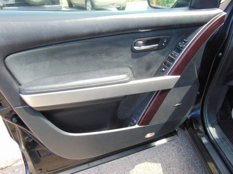 2013 Mazda CX-9 Grand Touring