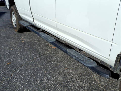 2023 RAM 2500 Tradesman